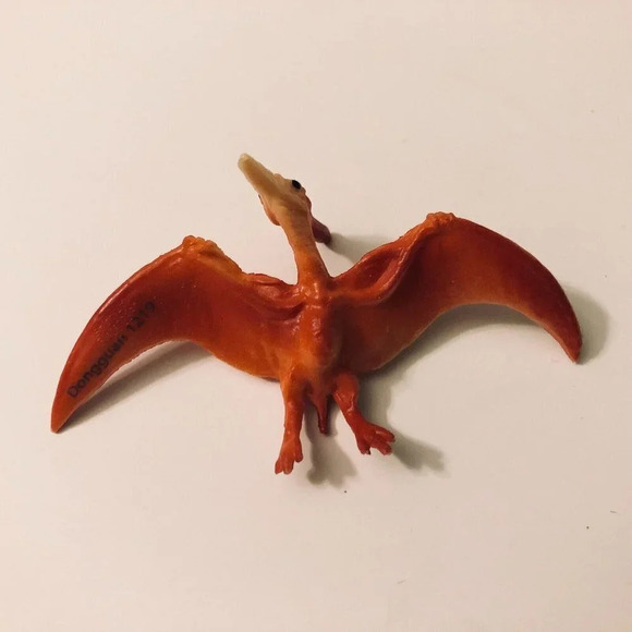 Lot of 5 Safari Ltd Animal Figures Small Snake Dog Stegosaurus Dinosaur - Picture 3 of 16